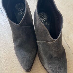 Vince Camuto Grisell Bootie